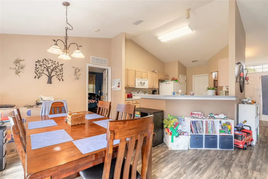 2431 Weatherford Drive Deltona FL 32738