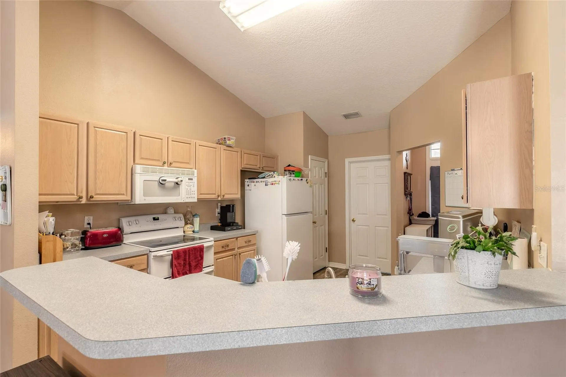 2431 Weatherford Drive Deltona FL 32738