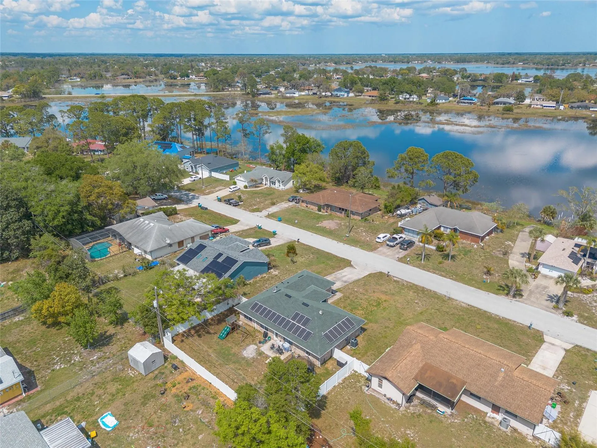 2431 Weatherford Drive Deltona FL 32738