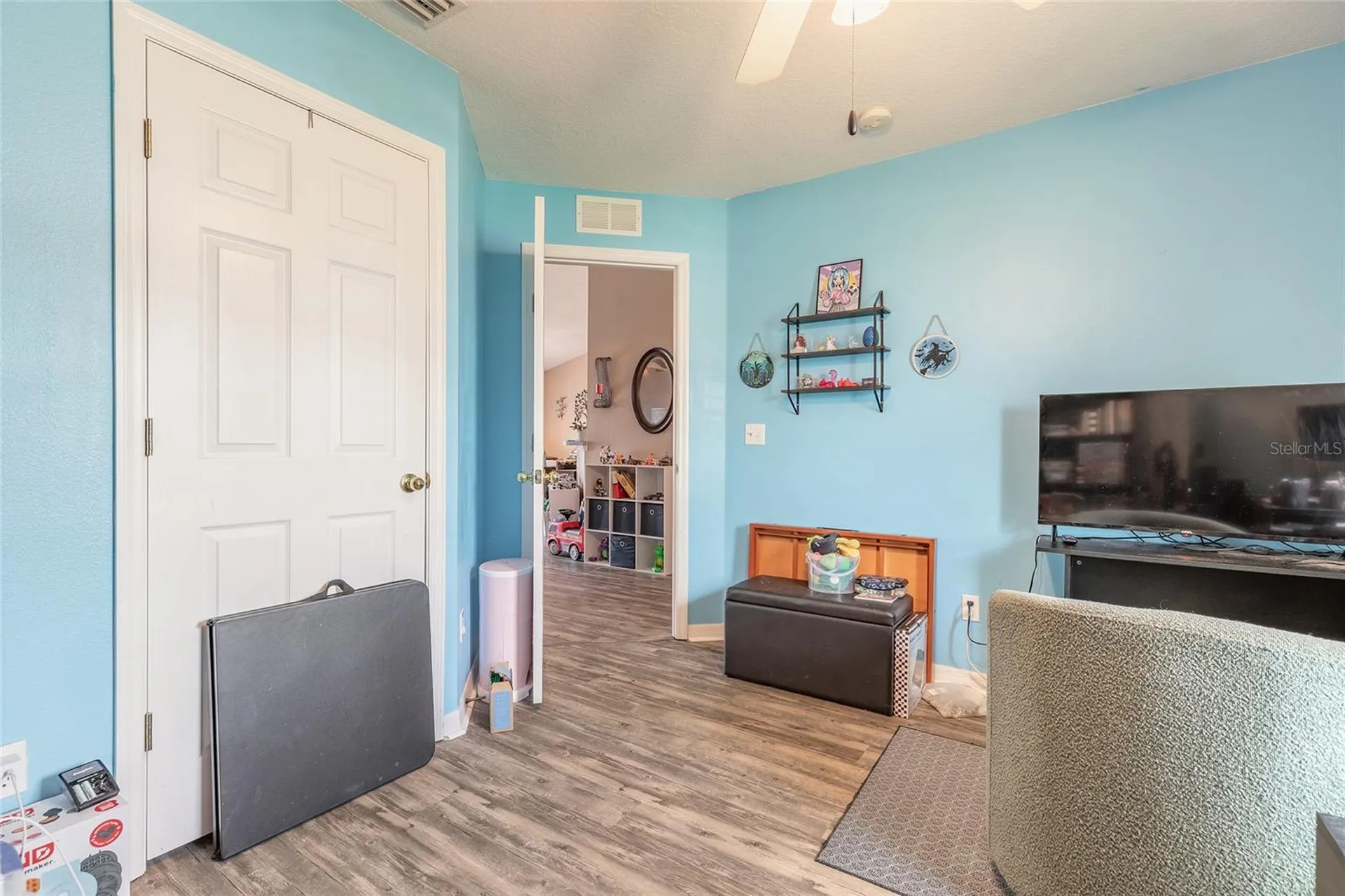 2431 Weatherford Drive Deltona FL 32738