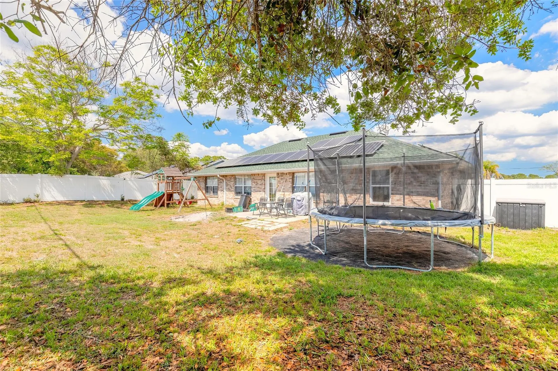 2431 Weatherford Drive Deltona FL 32738