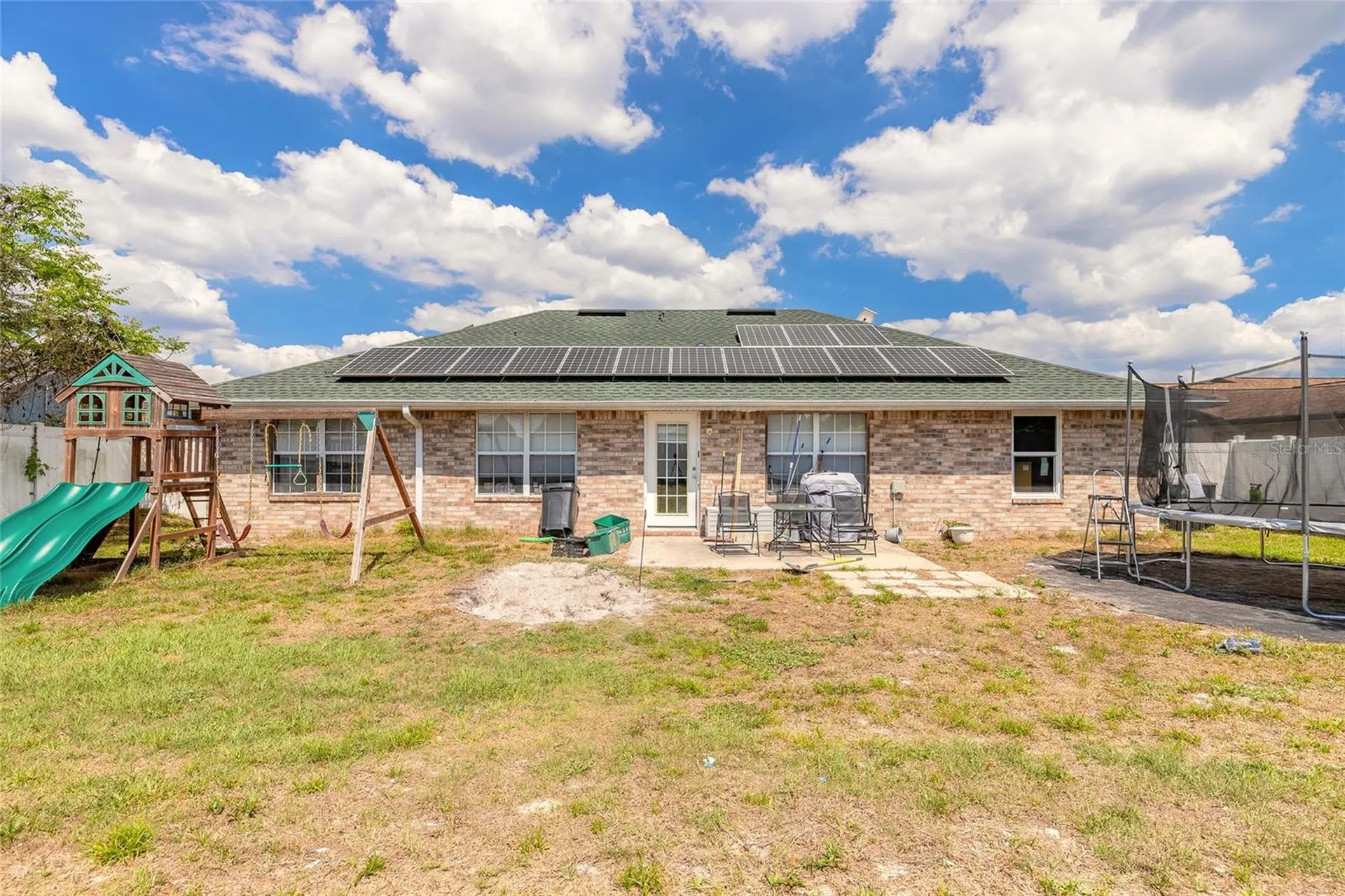 2431 Weatherford Drive Deltona FL 32738