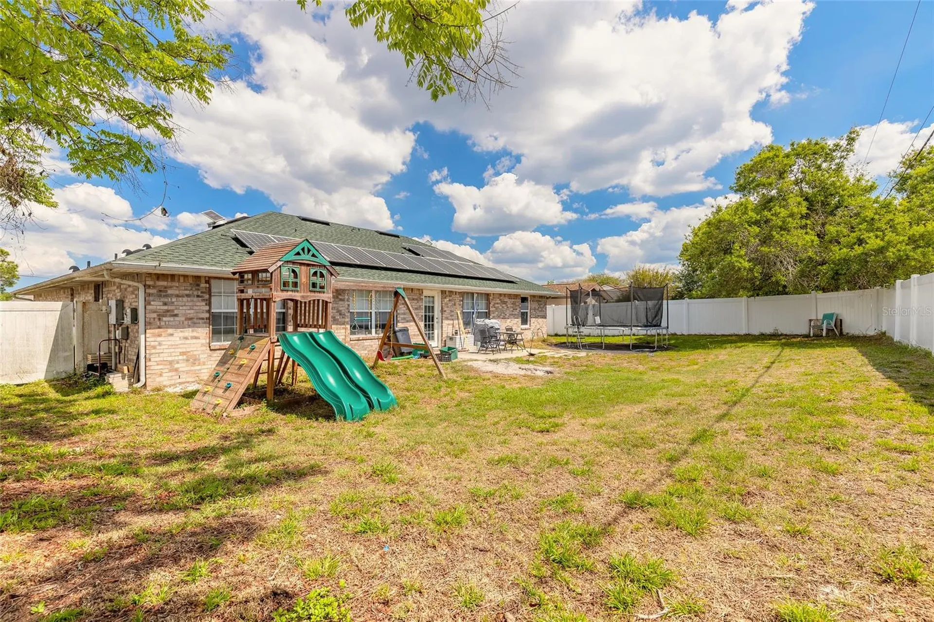 2431 Weatherford Drive Deltona FL 32738