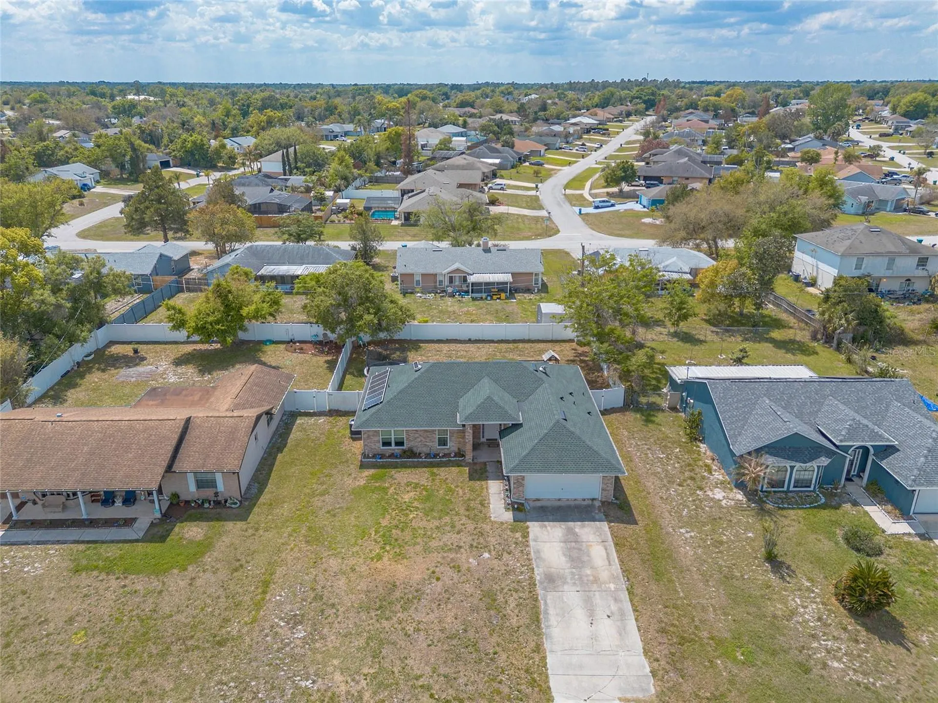 2431 Weatherford Drive Deltona FL 32738