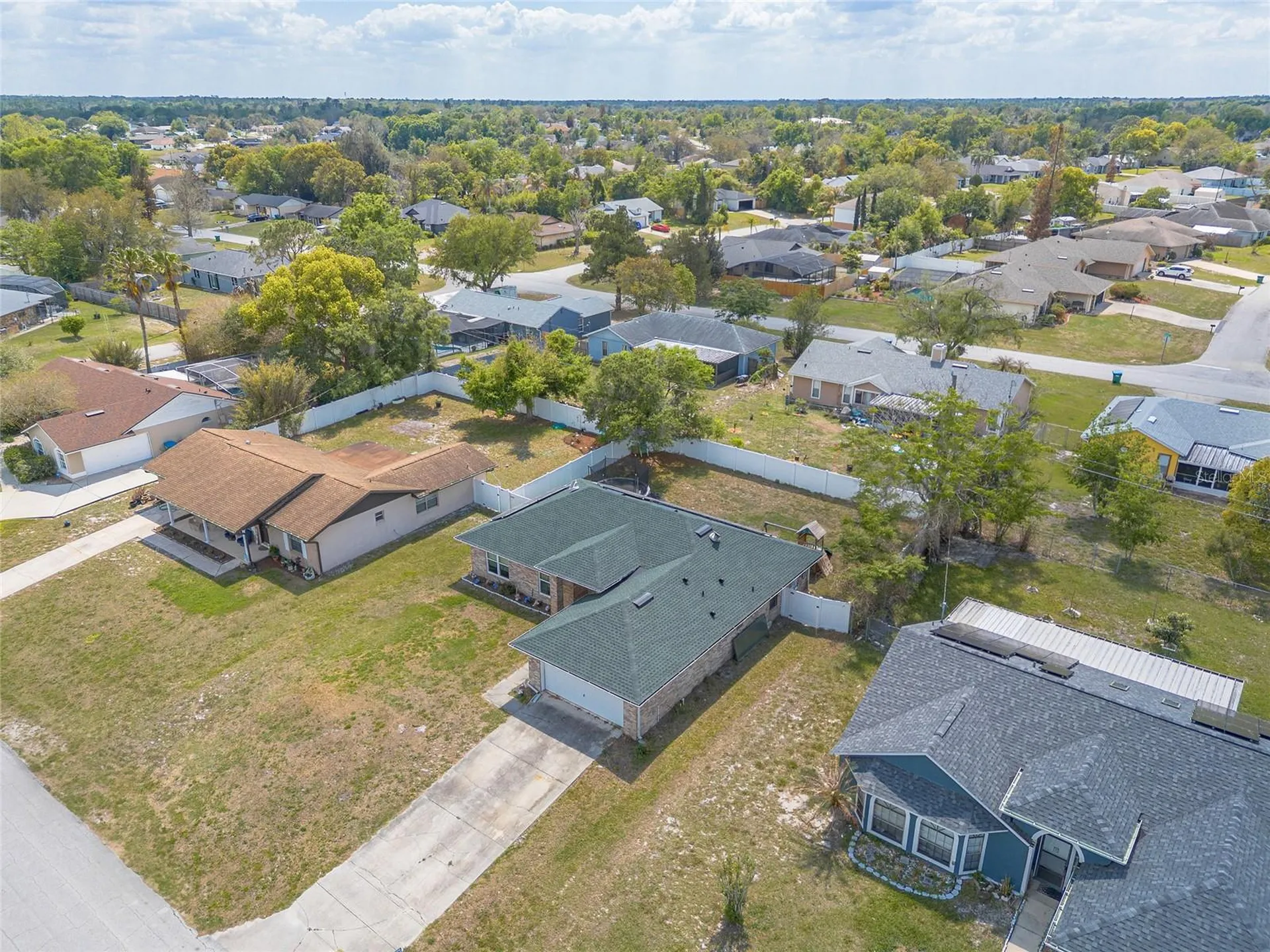 2431 Weatherford Drive Deltona FL 32738