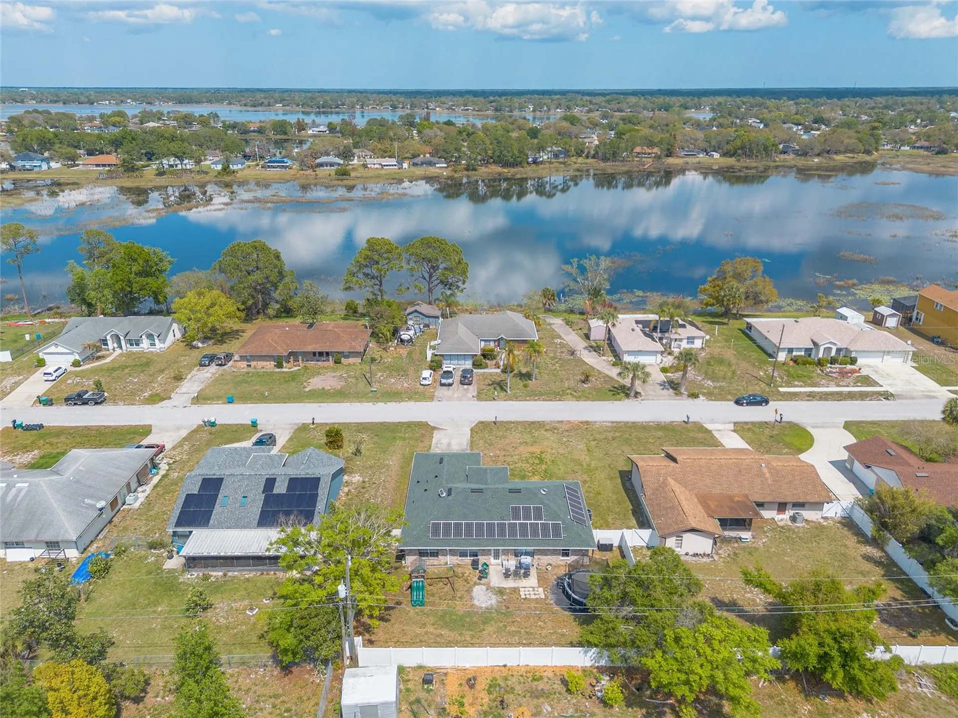 2431 Weatherford Drive Deltona FL 32738