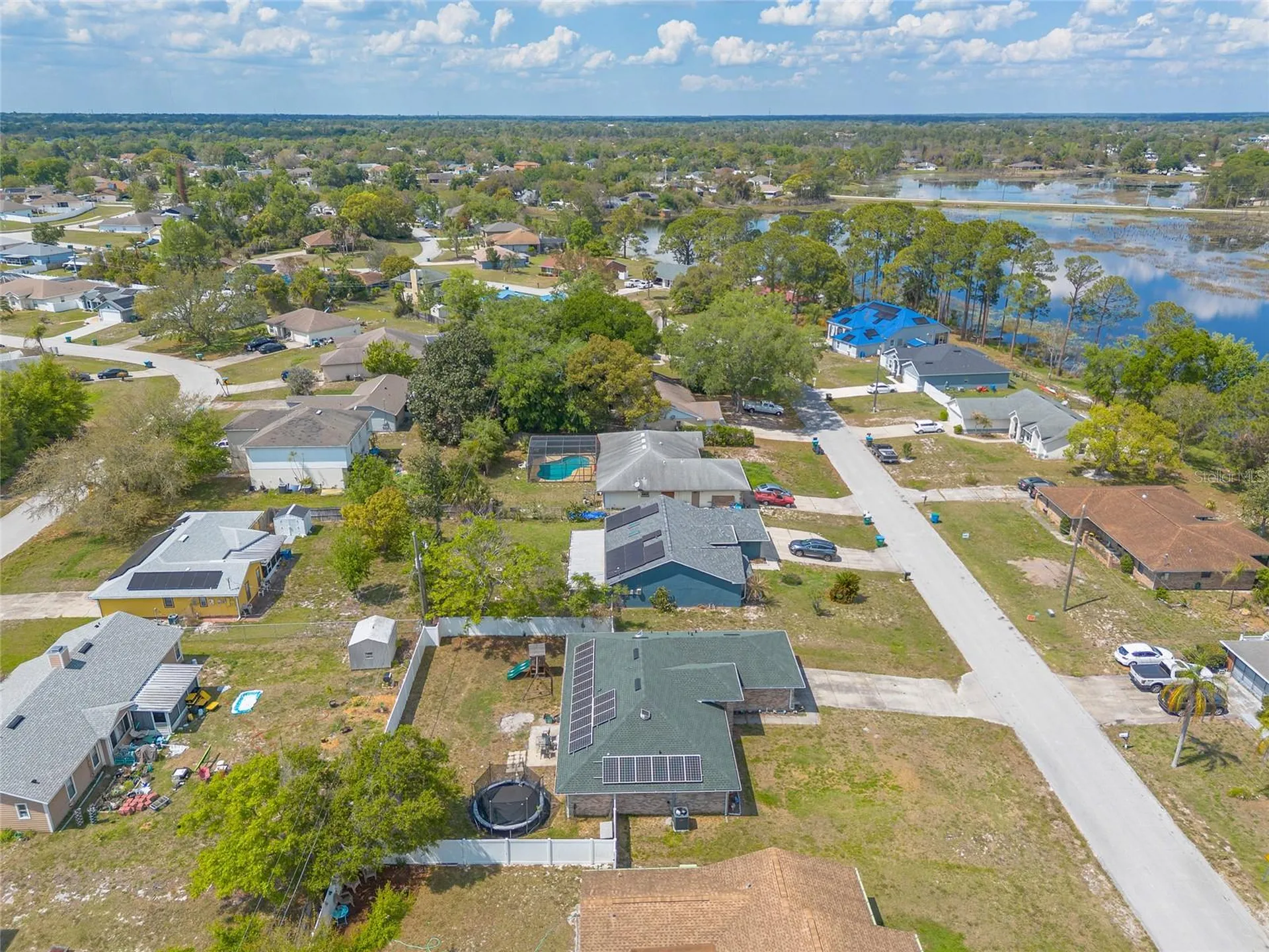 2431 Weatherford Drive Deltona FL 32738
