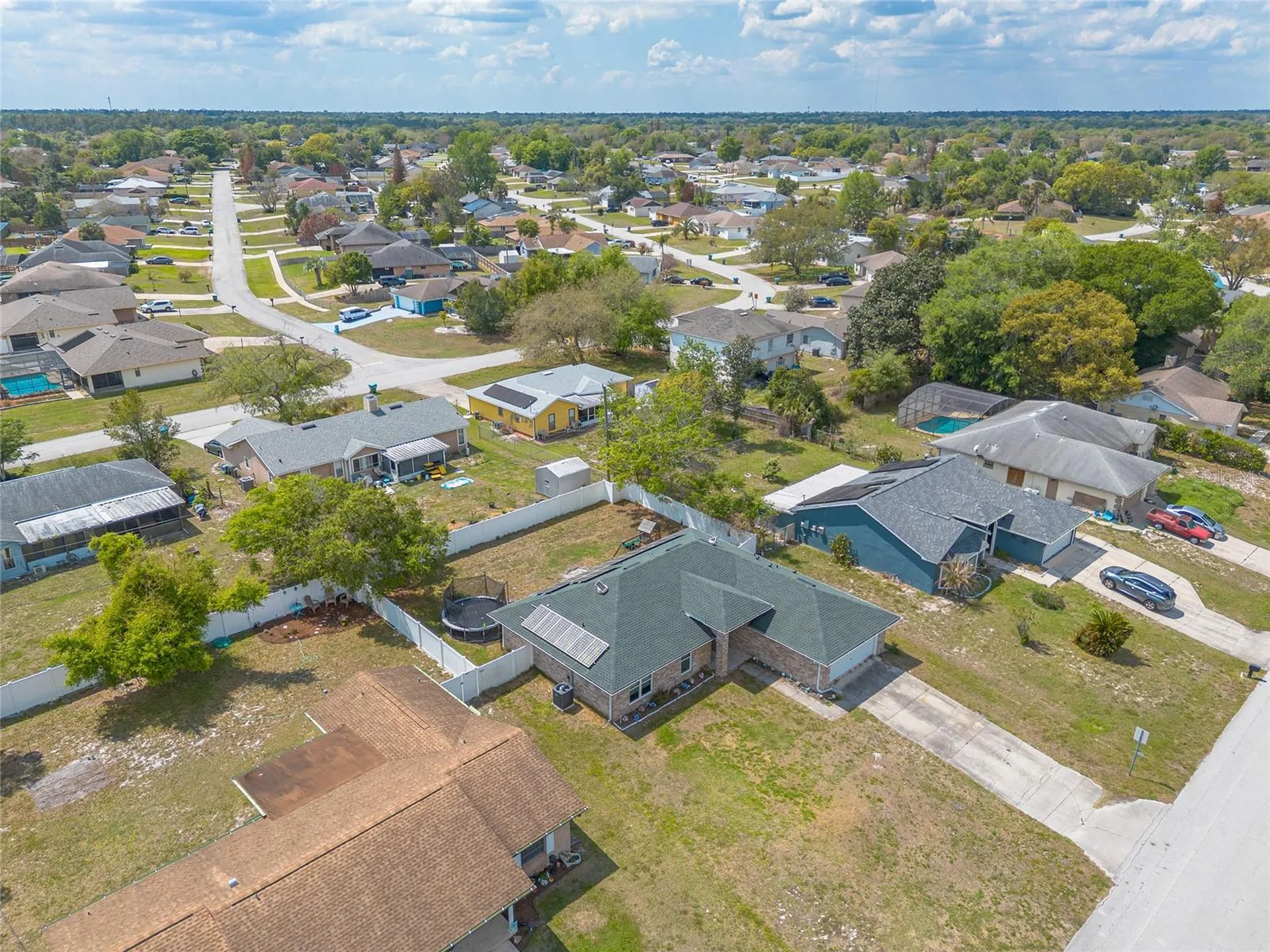 2431 Weatherford Drive Deltona FL 32738