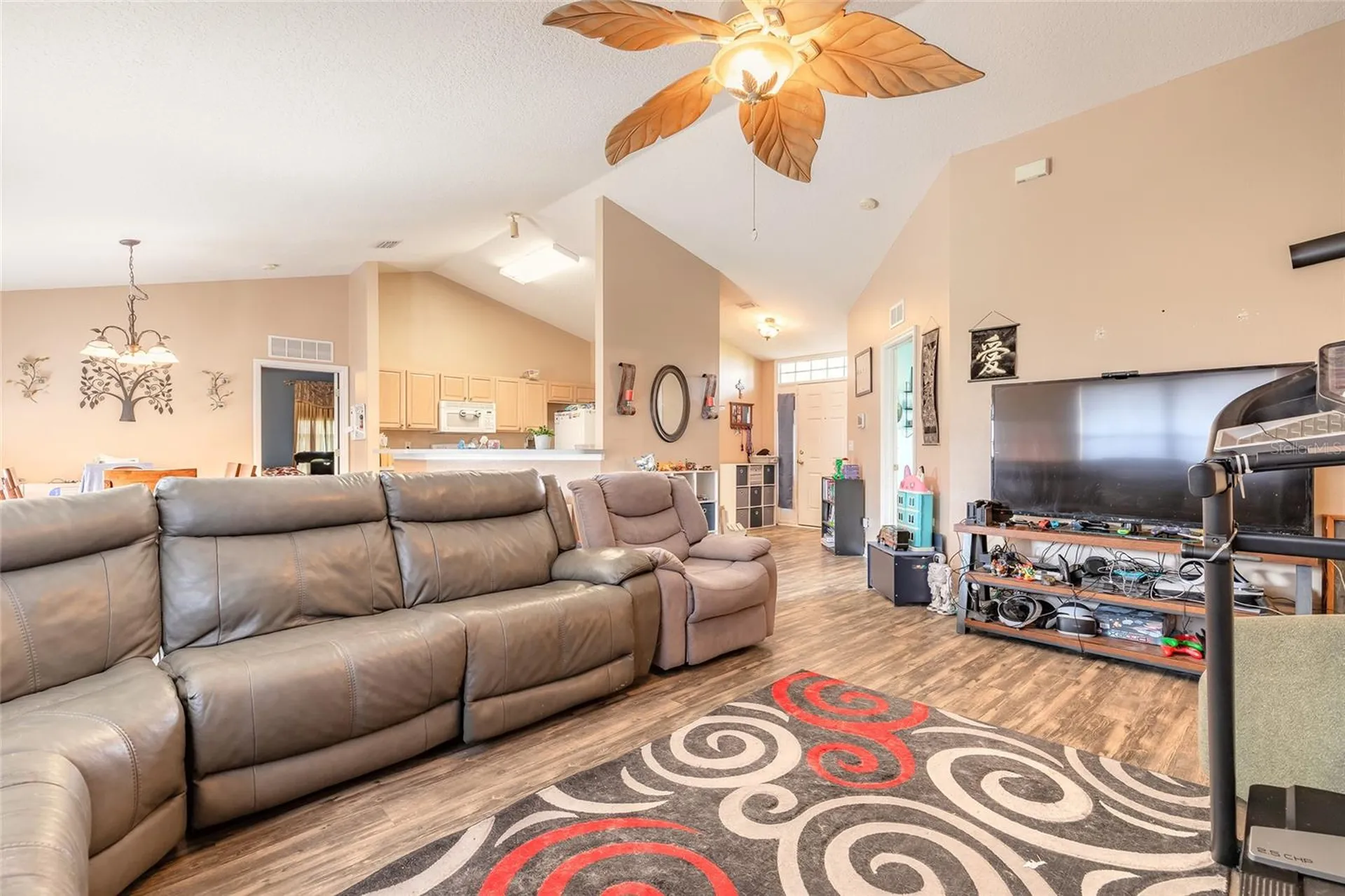 2431 Weatherford Drive Deltona FL 32738