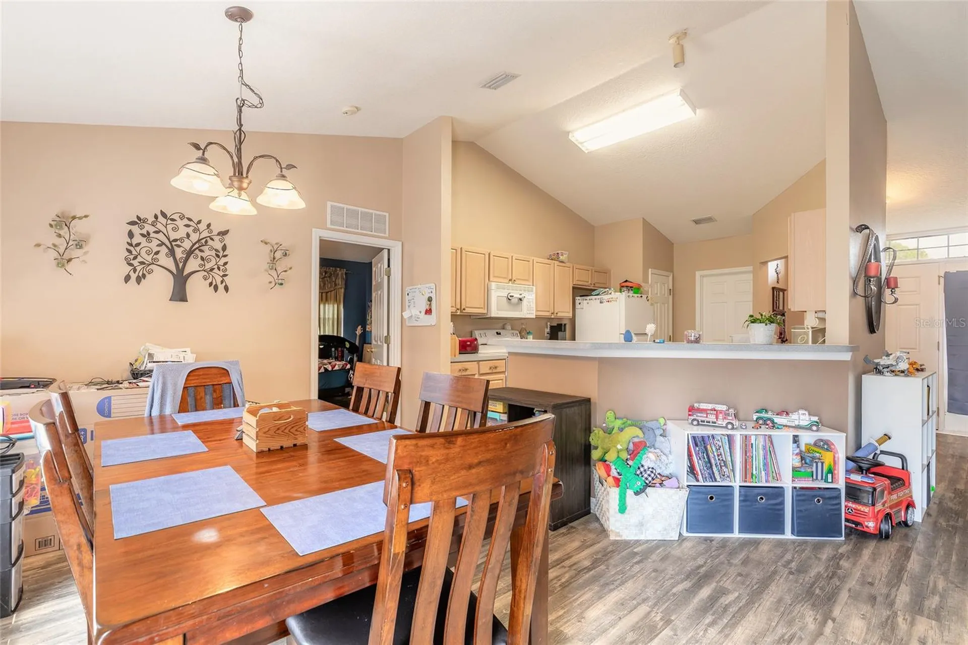 2431 Weatherford Drive Deltona FL 32738