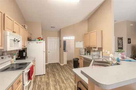 2431 Weatherford Drive Deltona FL 32738