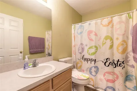 2431 Weatherford Drive Deltona FL 32738