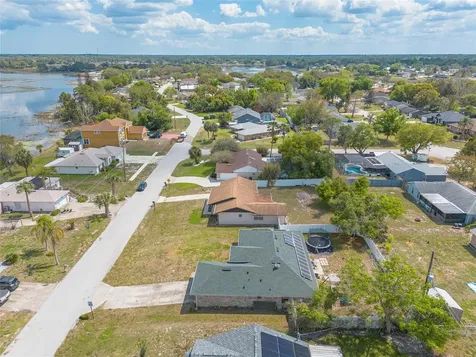 2431 Weatherford Drive Deltona FL 32738