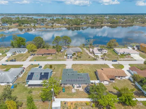 2431 Weatherford Drive Deltona FL 32738