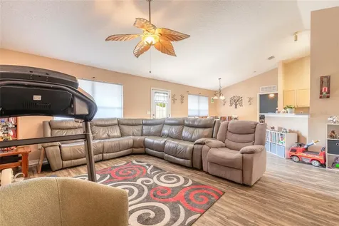 2431 Weatherford Drive Deltona FL 32738