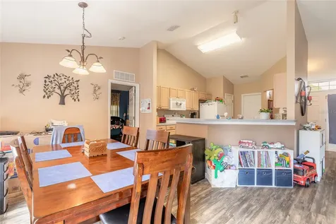 2431 Weatherford Drive Deltona FL 32738