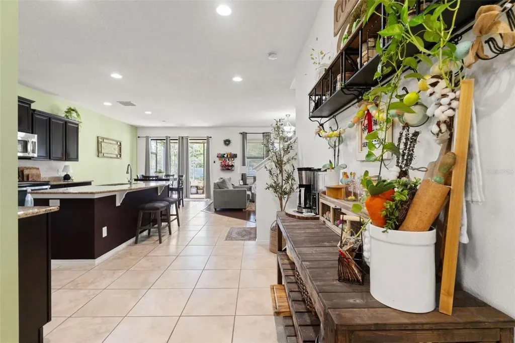 647 Alpine Thistle Drive Brooksville FL 34604