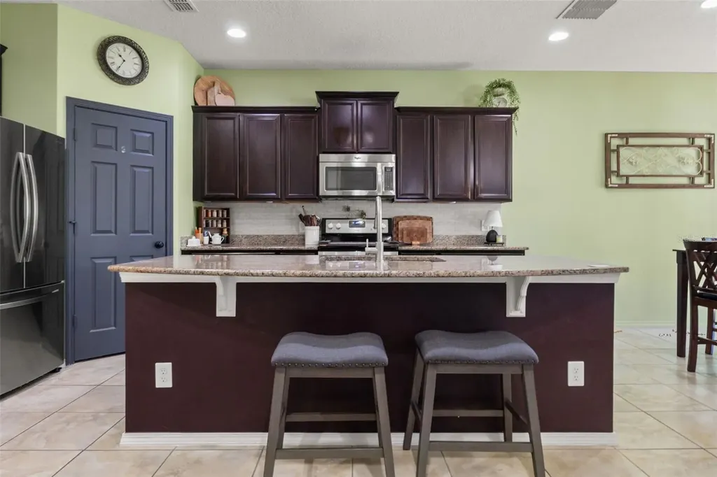 647 Alpine Thistle Drive Brooksville FL 34604