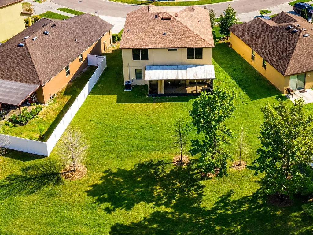647 Alpine Thistle Drive Brooksville FL 34604
