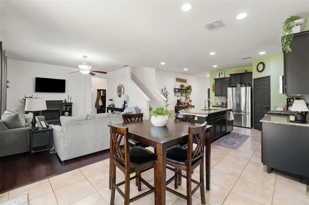 647 Alpine Thistle Drive Brooksville FL 34604
