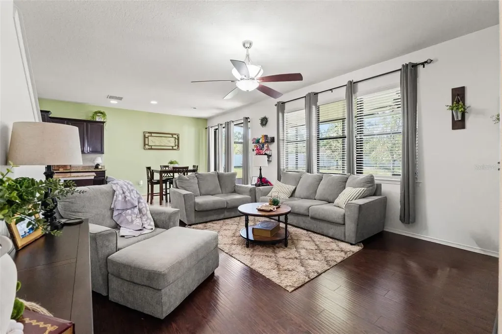 647 Alpine Thistle Drive Brooksville FL 34604