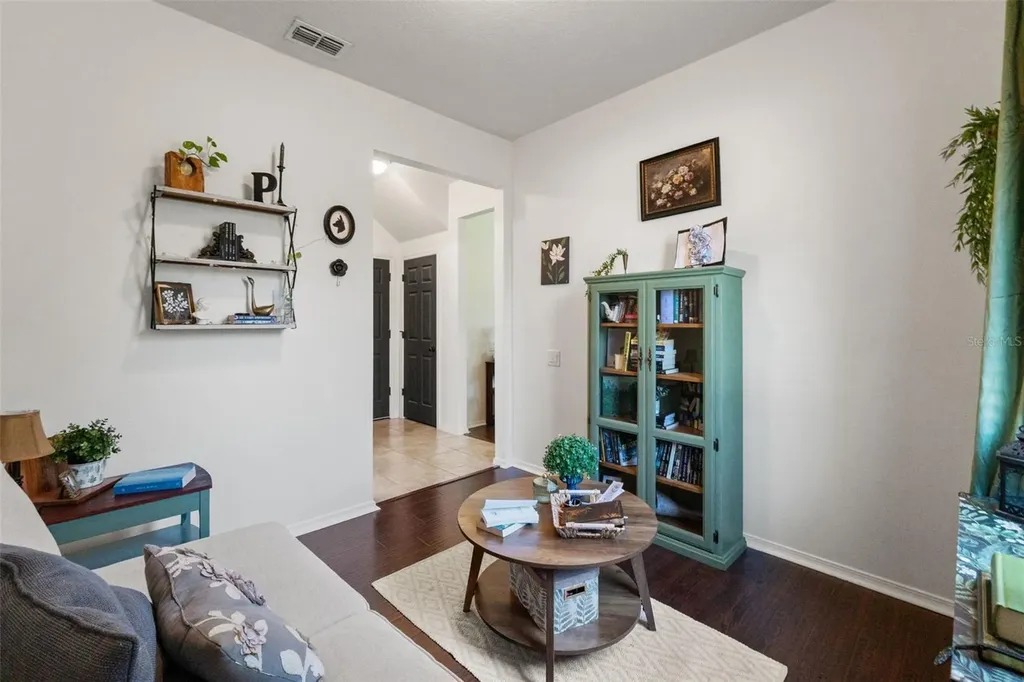 647 Alpine Thistle Drive Brooksville FL 34604