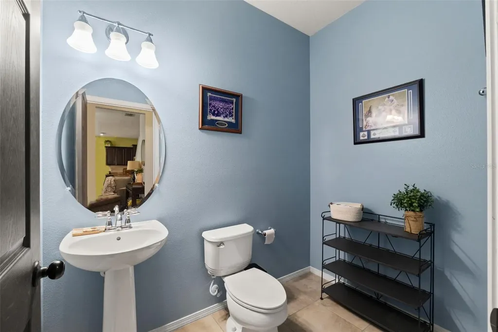 647 Alpine Thistle Drive Brooksville FL 34604