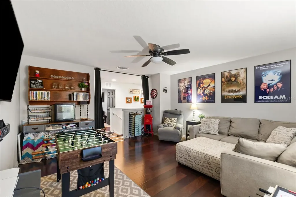 647 Alpine Thistle Drive Brooksville FL 34604