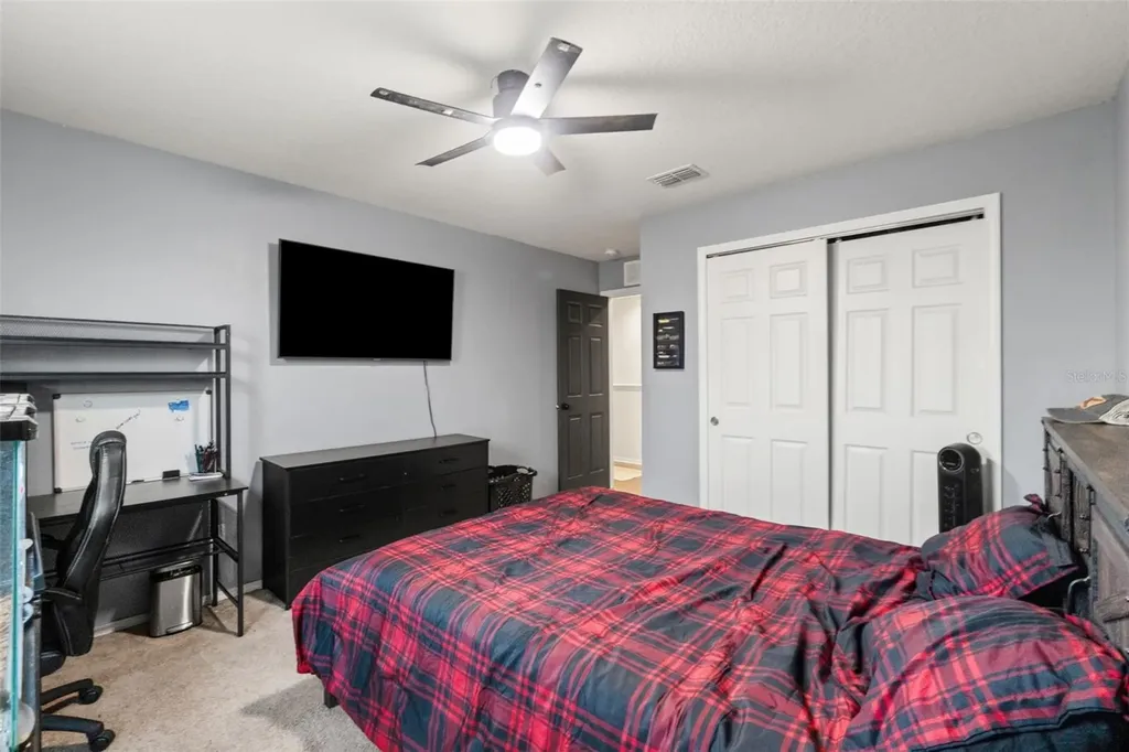 647 Alpine Thistle Drive Brooksville FL 34604