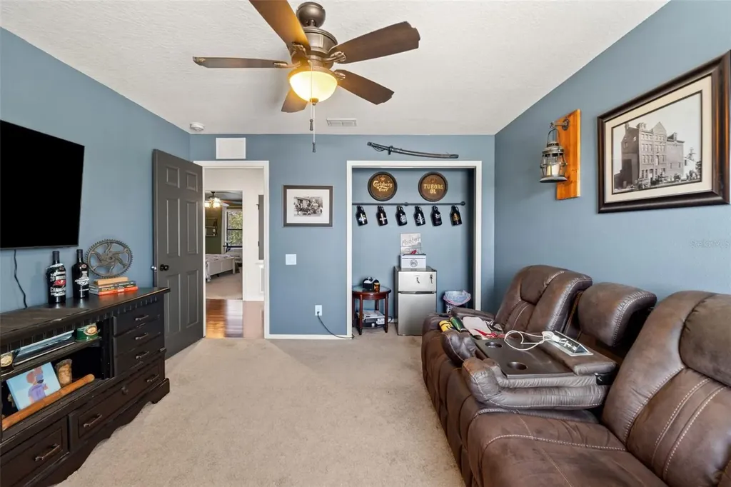 647 Alpine Thistle Drive Brooksville FL 34604