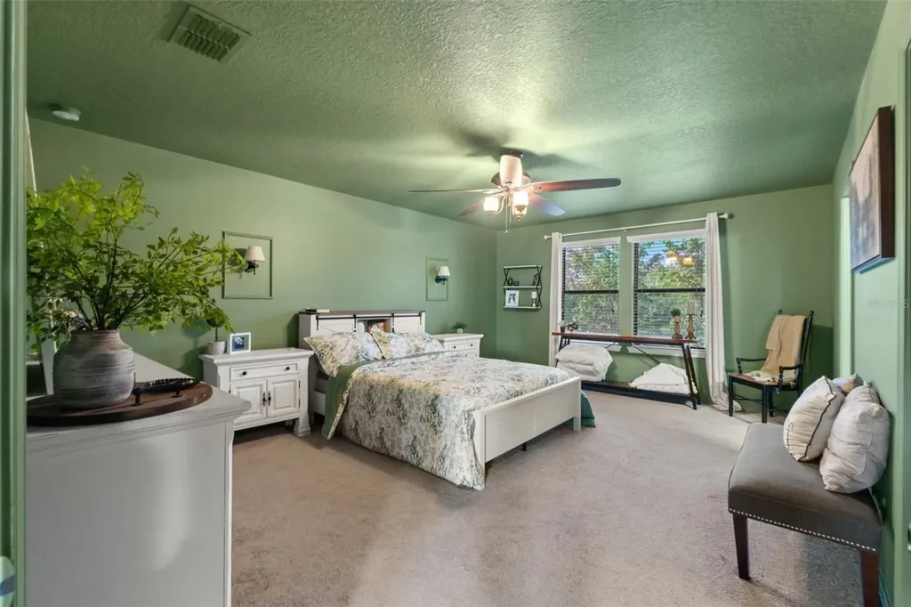 647 Alpine Thistle Drive Brooksville FL 34604