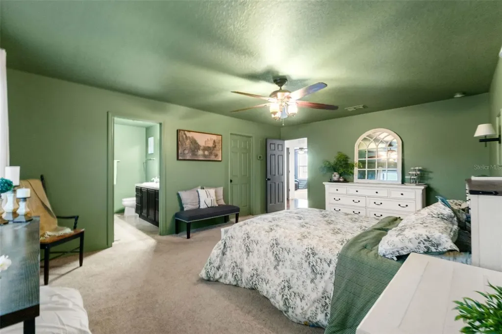 647 Alpine Thistle Drive Brooksville FL 34604