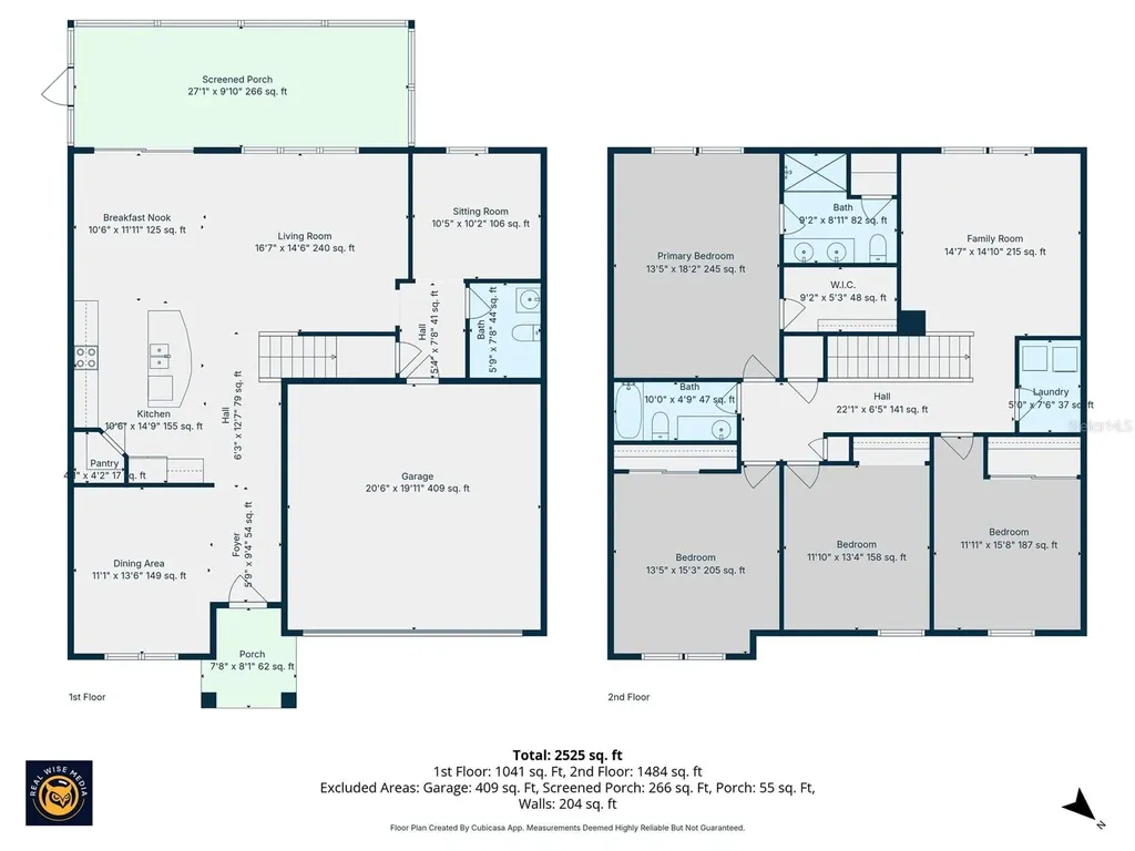 647 Alpine Thistle Drive Brooksville FL 34604