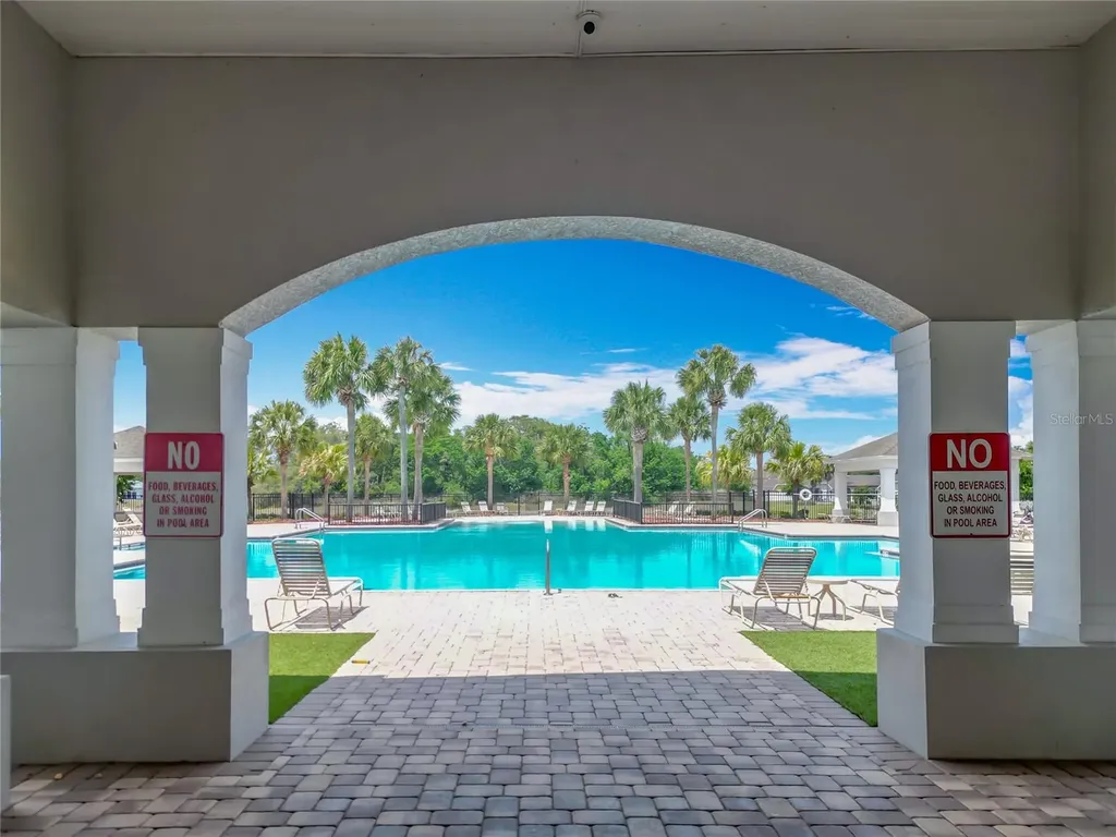 647 Alpine Thistle Drive Brooksville FL 34604