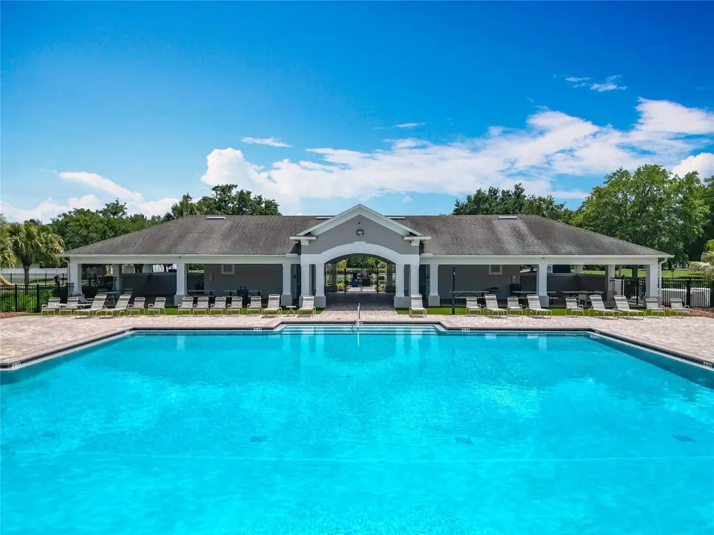 647 Alpine Thistle Drive Brooksville FL 34604