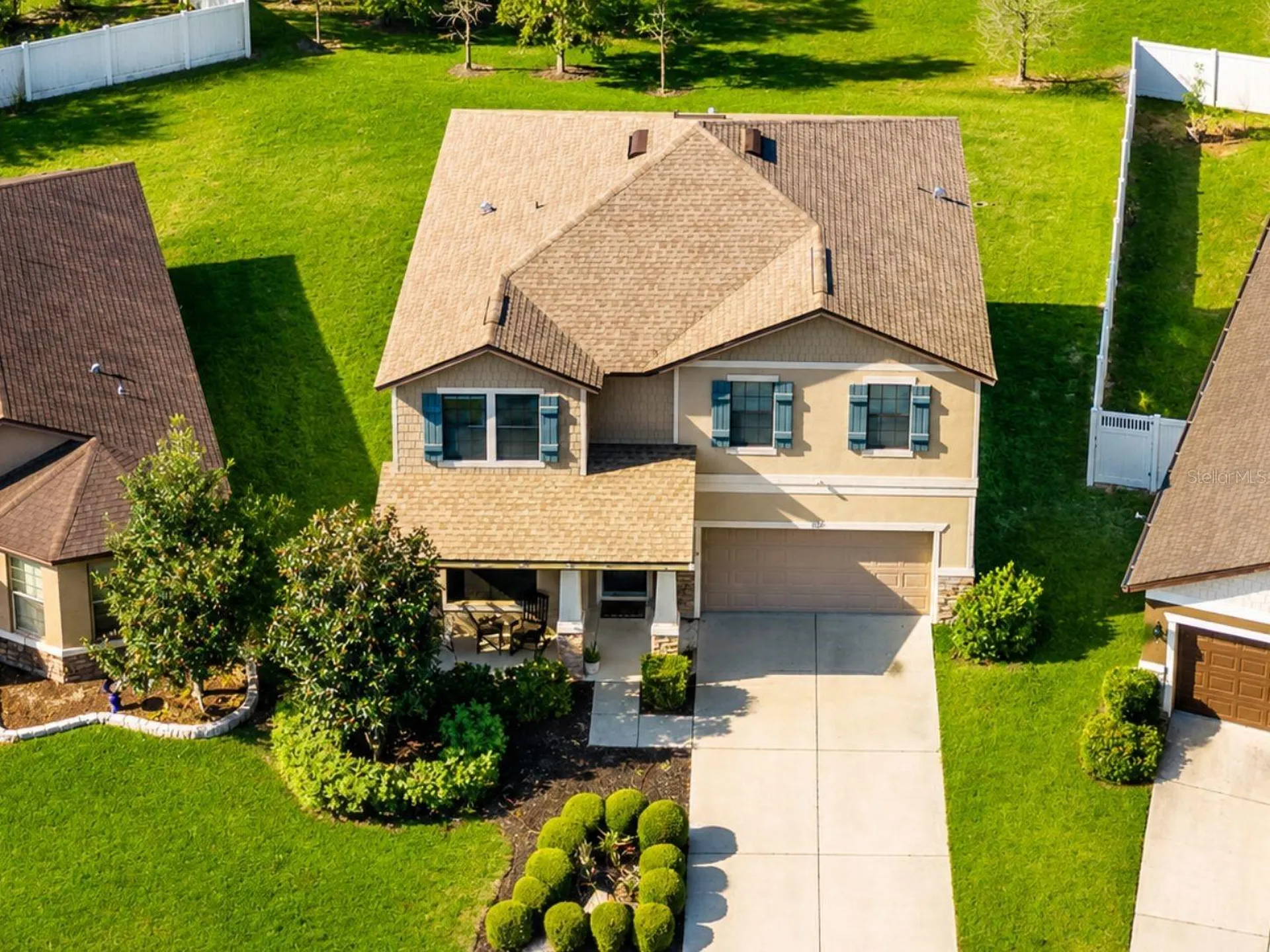 647 Alpine Thistle Drive Brooksville FL 34604