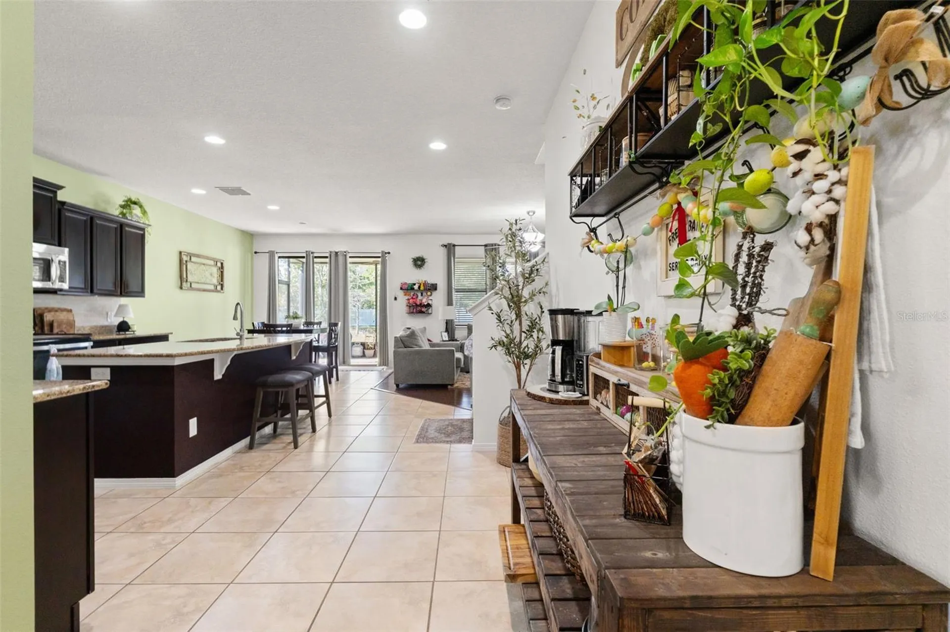 647 Alpine Thistle Drive Brooksville FL 34604