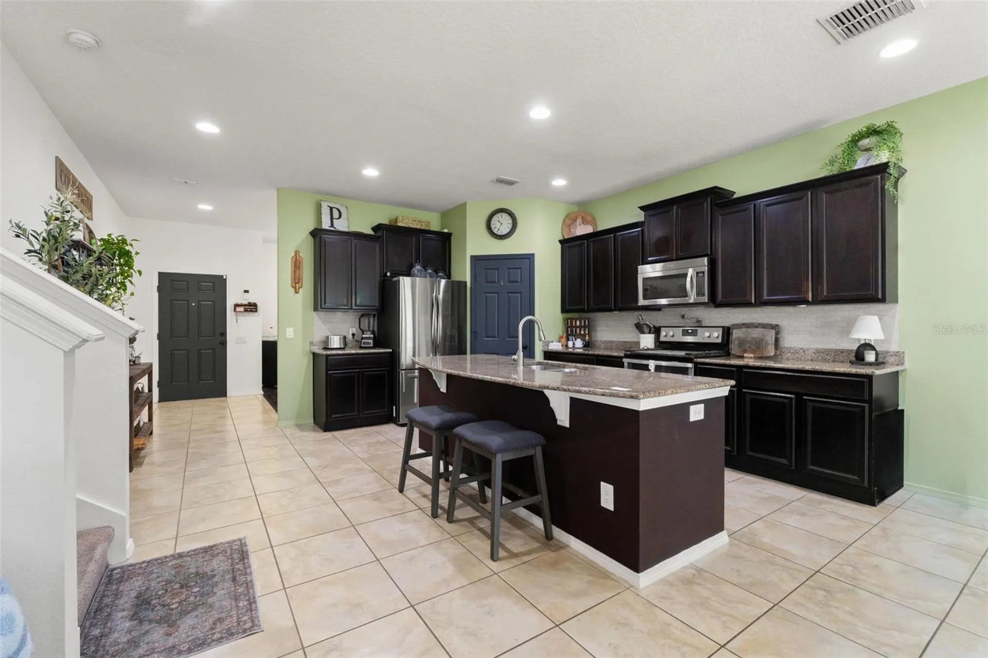 647 Alpine Thistle Drive Brooksville FL 34604