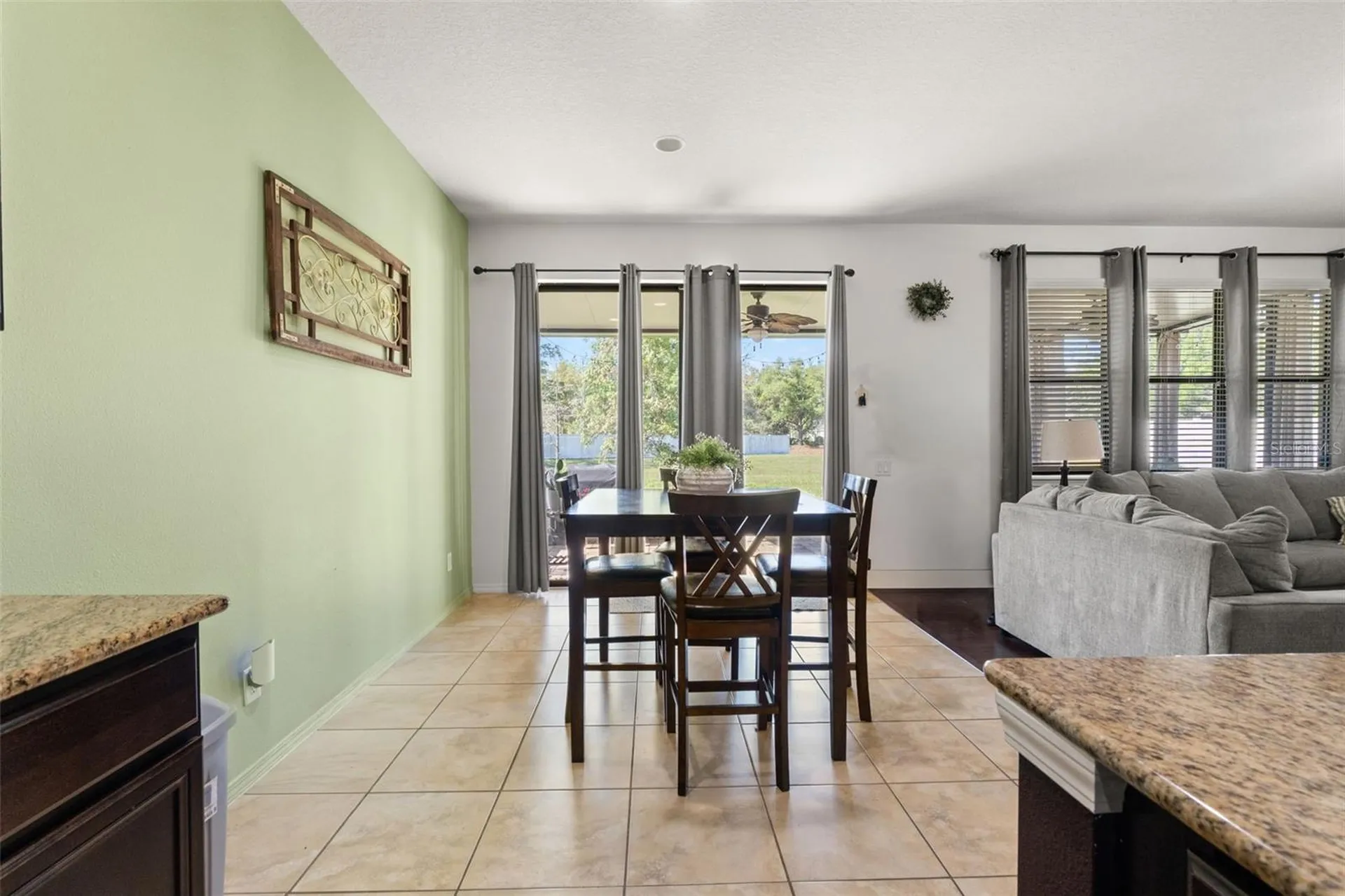 647 Alpine Thistle Drive Brooksville FL 34604