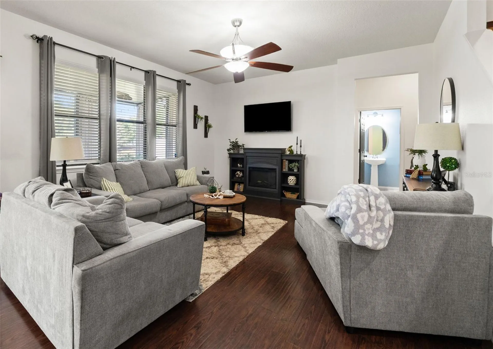 647 Alpine Thistle Drive Brooksville FL 34604