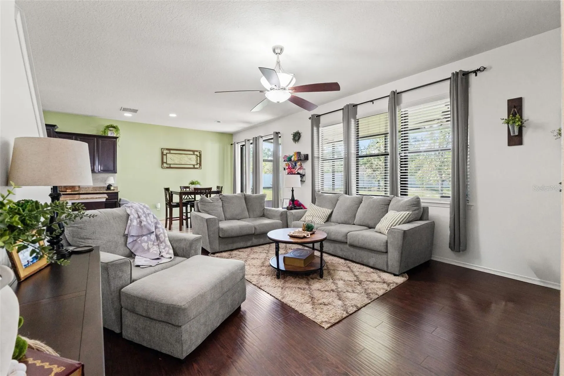 647 Alpine Thistle Drive Brooksville FL 34604