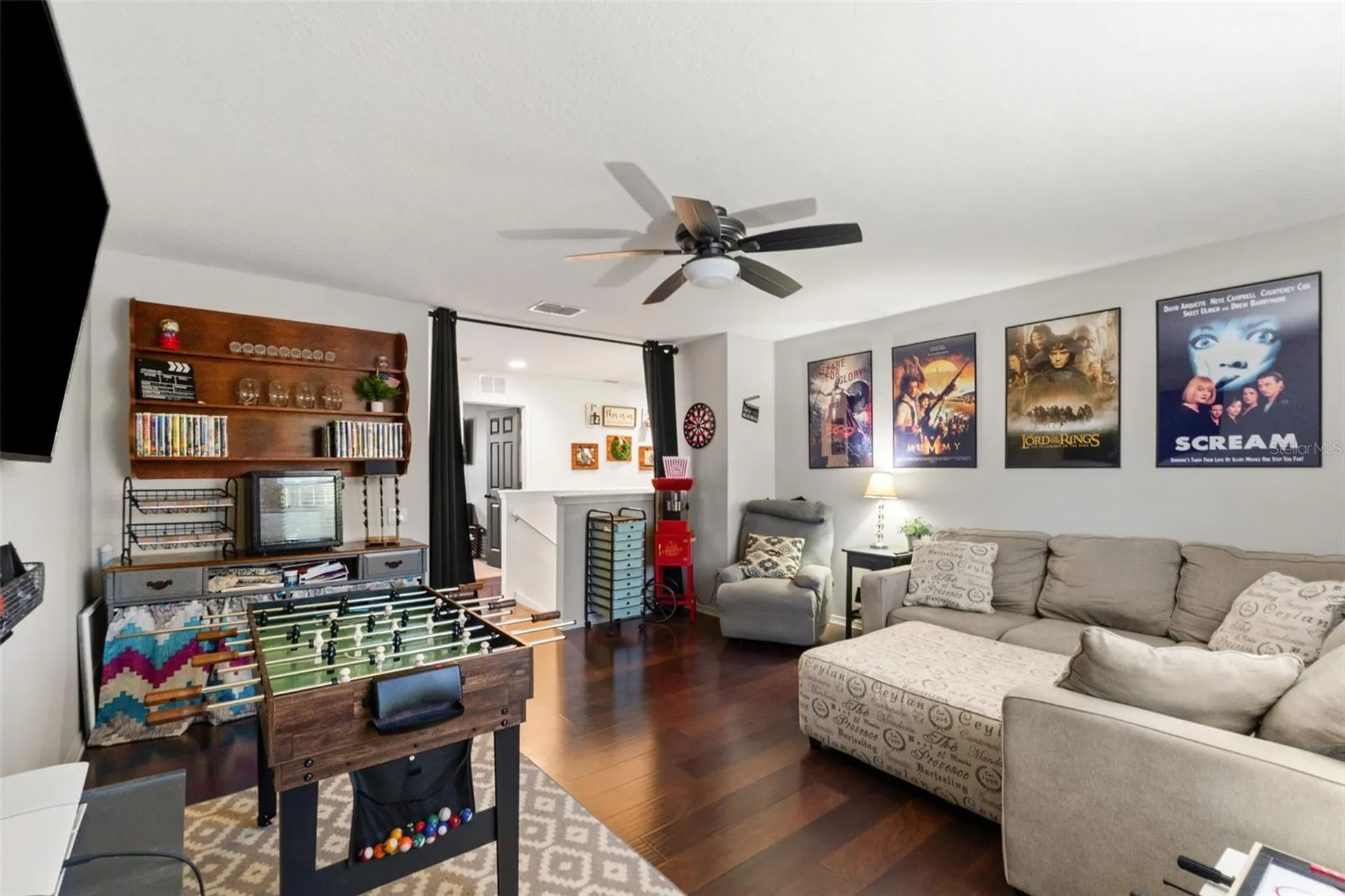 647 Alpine Thistle Drive Brooksville FL 34604