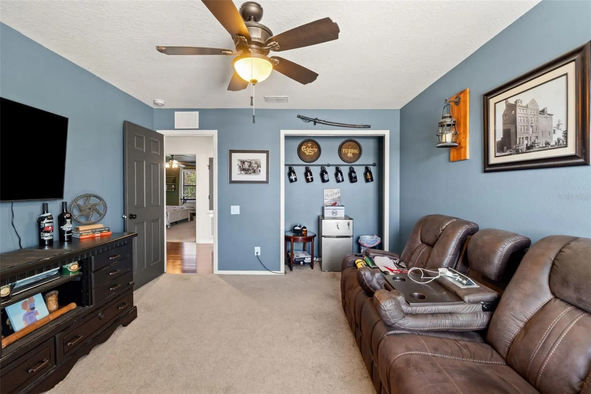647 Alpine Thistle Drive Brooksville FL 34604