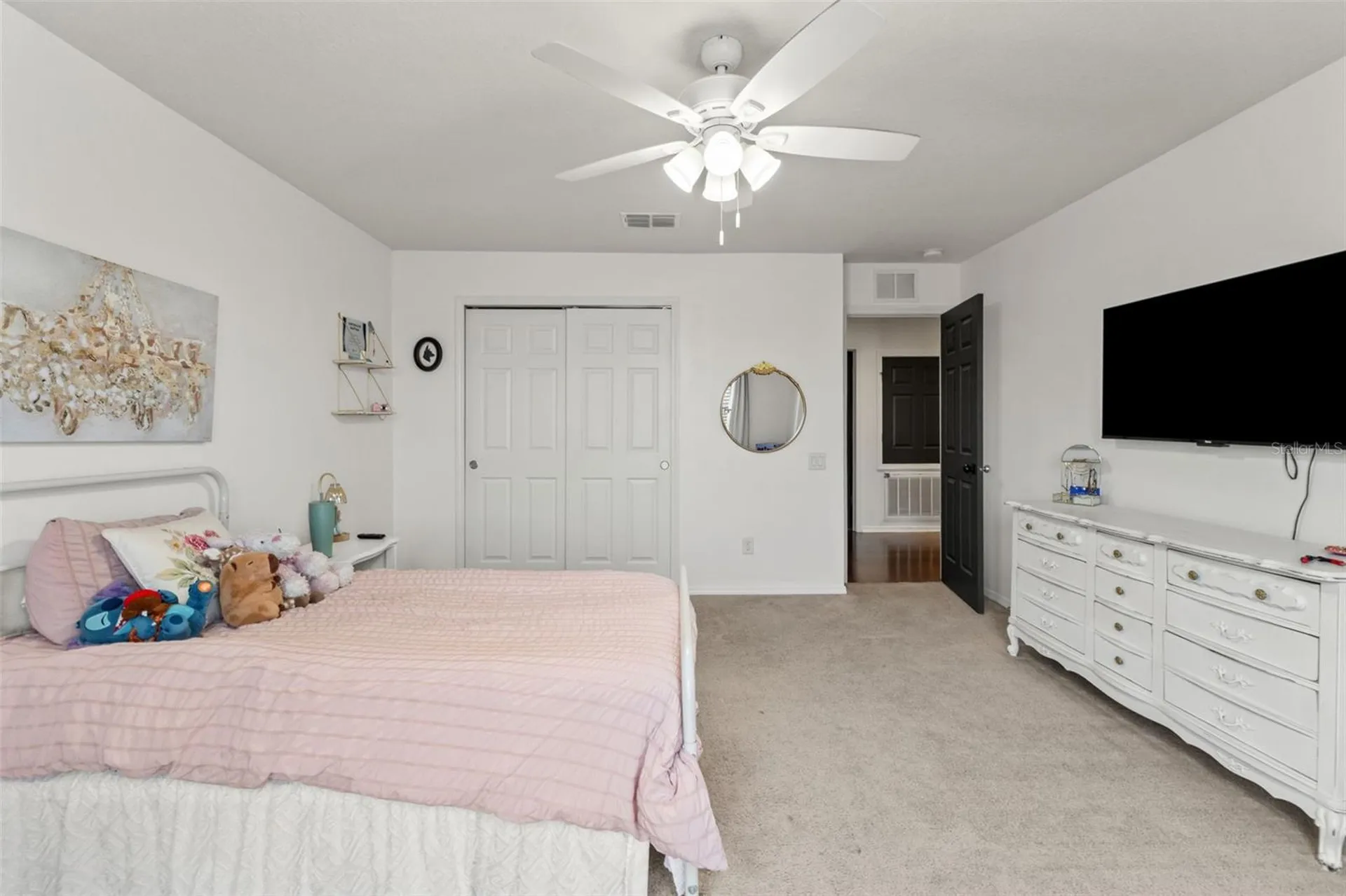 647 Alpine Thistle Drive Brooksville FL 34604