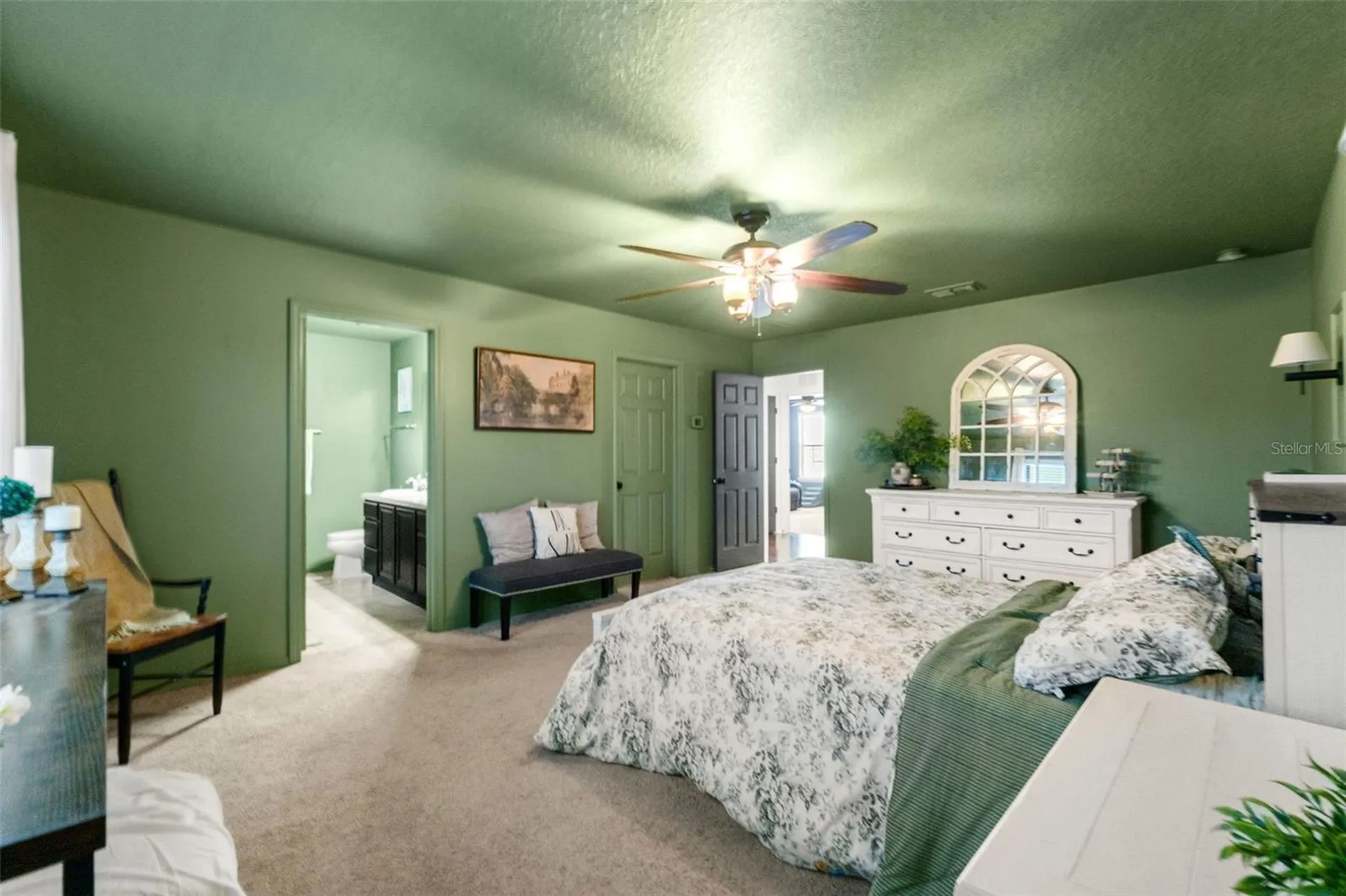 647 Alpine Thistle Drive Brooksville FL 34604