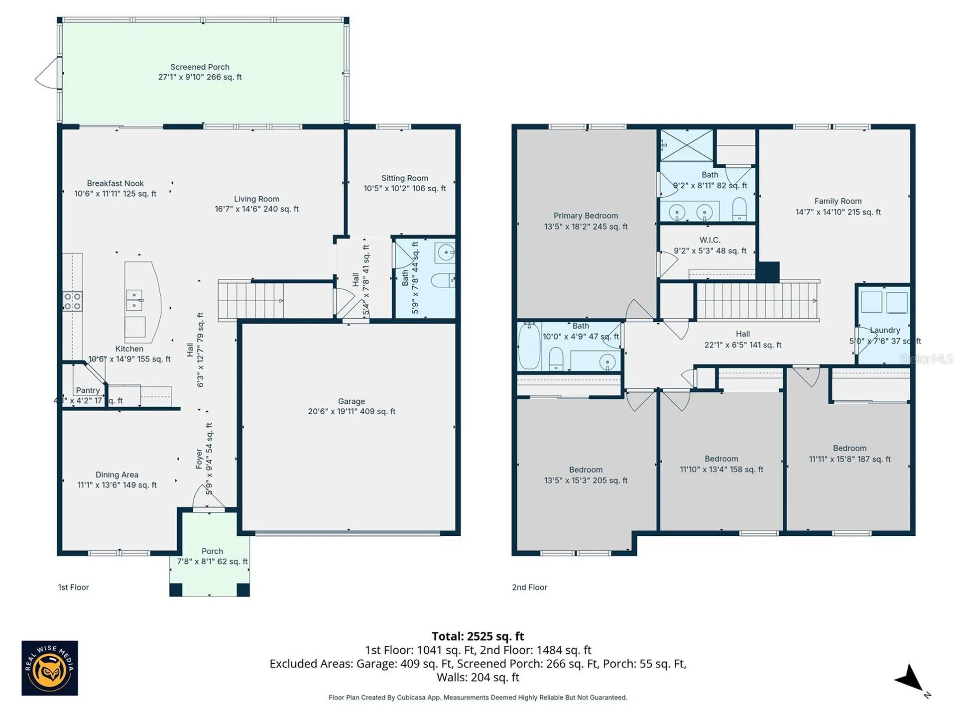647 Alpine Thistle Drive Brooksville FL 34604