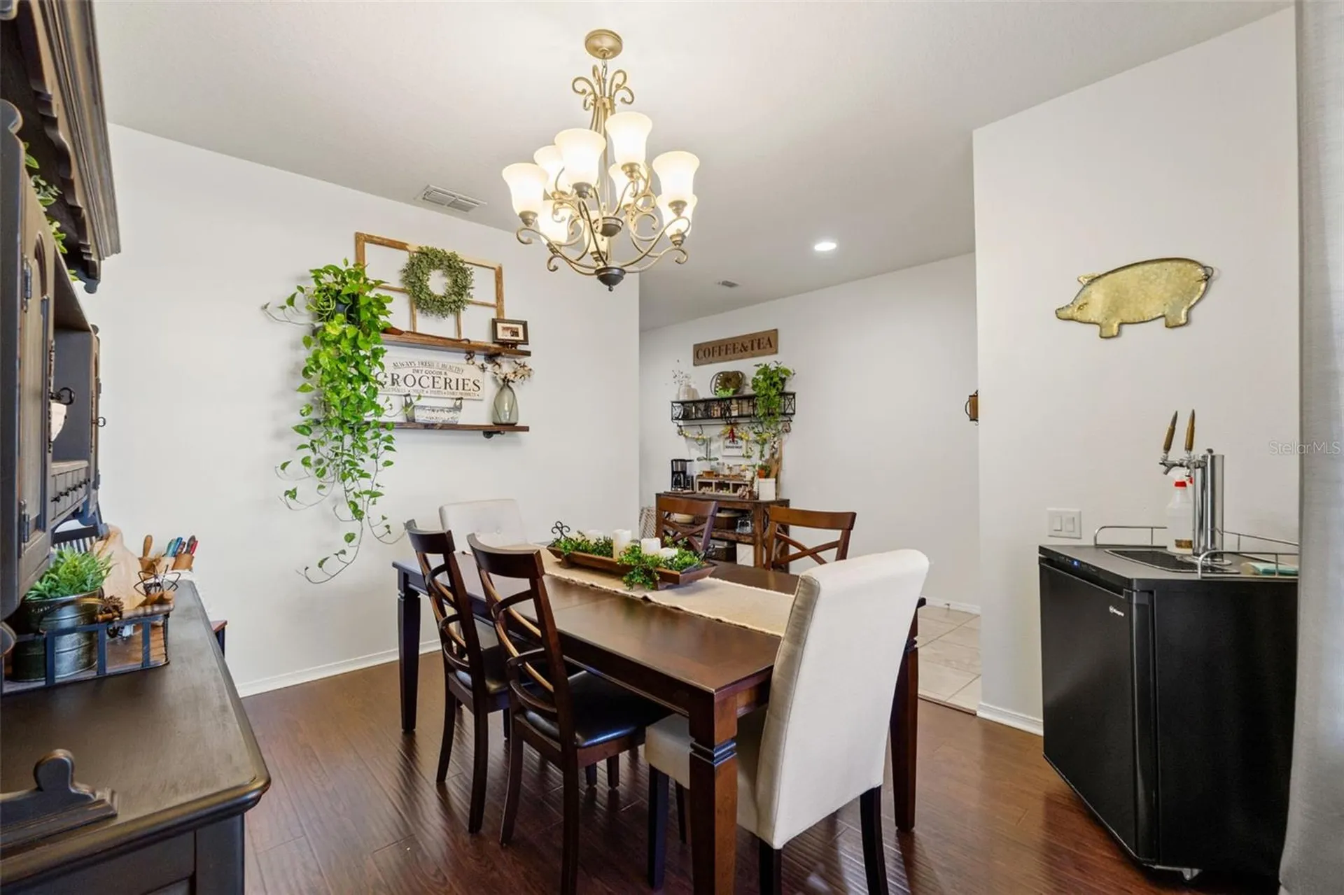 647 Alpine Thistle Drive Brooksville FL 34604