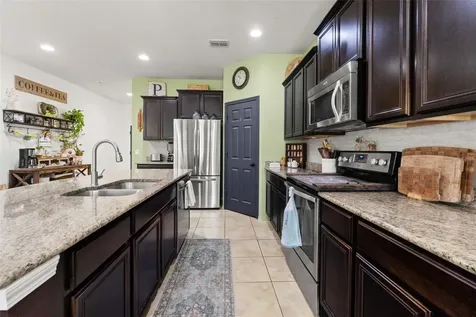 647 Alpine Thistle Drive Brooksville FL 34604