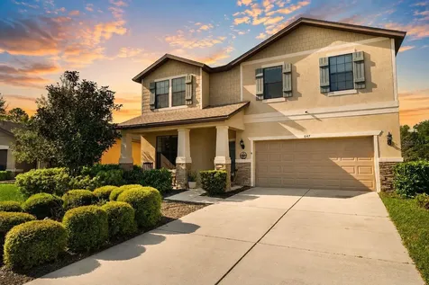 647 Alpine Thistle Drive Brooksville FL 34604
