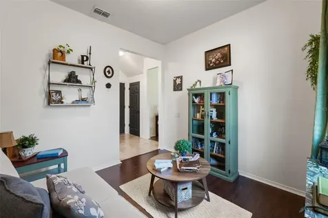 647 Alpine Thistle Drive Brooksville FL 34604